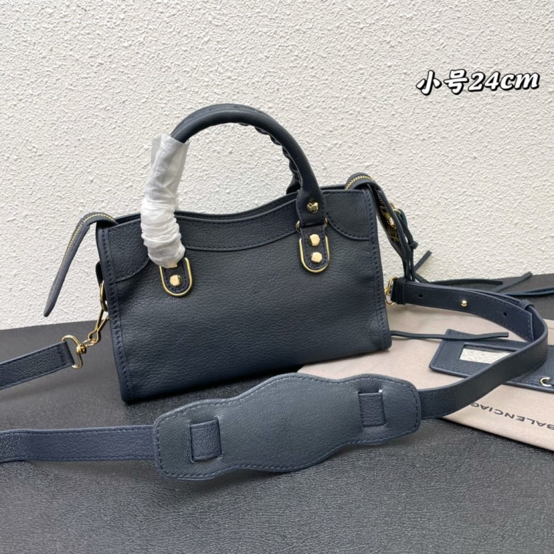 Balenciaga Top Handle Bags